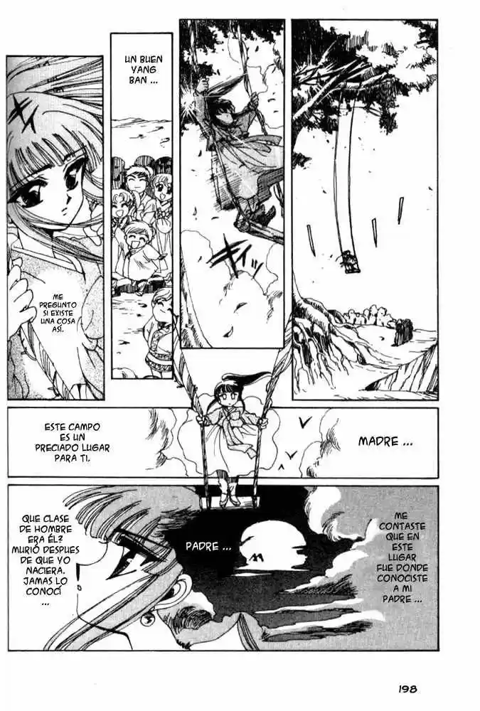 Shin Shunkaden - Capítulo 3 - Página 10 - LectorTMOo