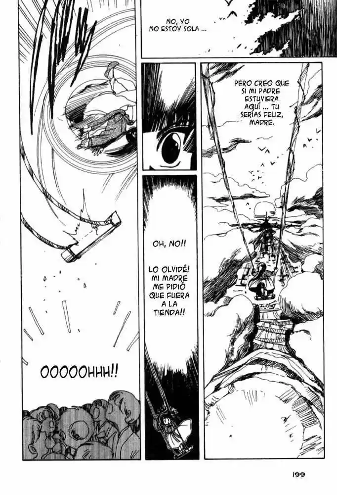 Shin Shunkaden - Capítulo 3 - Página 11 - LectorTMOo