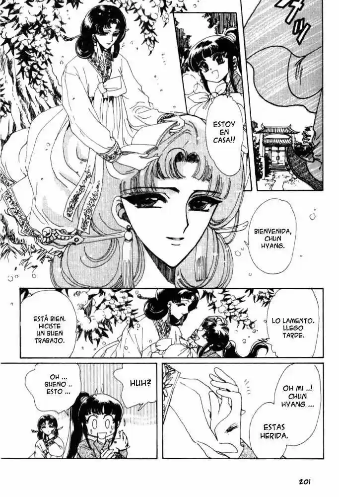 Shin Shunkaden - Capítulo 3 - Página 13 - LectorTMOo