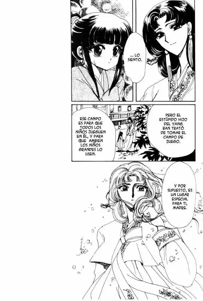 Shin Shunkaden - Capítulo 3 - Página 15 - LectorTMOo