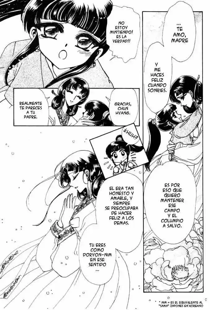 Shin Shunkaden - Capítulo 3 - Página 17 - LectorTMOo