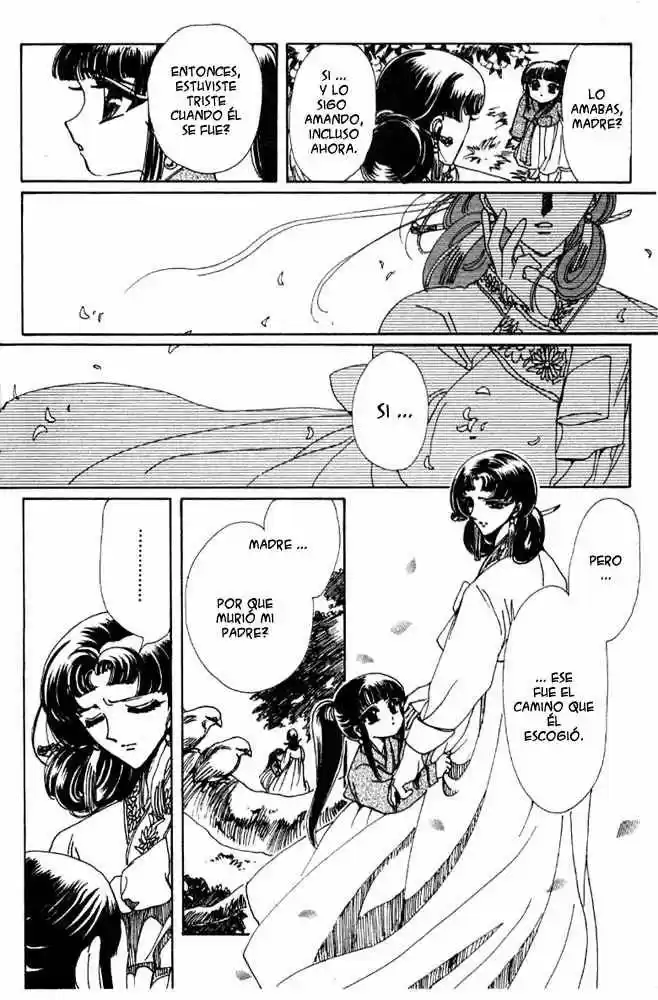 Shin Shunkaden - Capítulo 3 - Página 18 - LectorTMOo