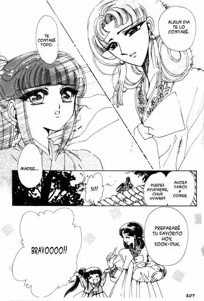 Shin Shunkaden - Capítulo 3 - Página 19 - LectorTMOo