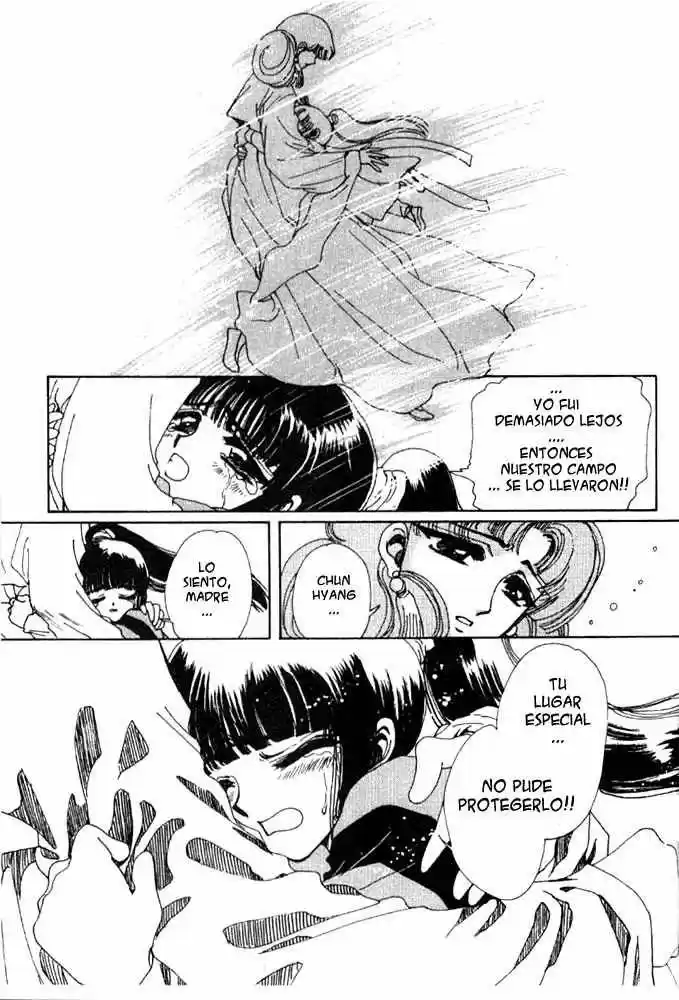 Shin Shunkaden - Capítulo 3 - Página 25 - LectorTMOo
