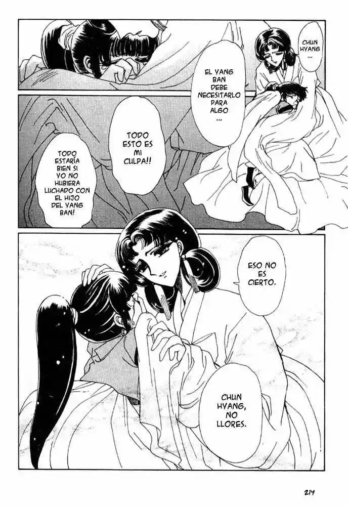Shin Shunkaden - Capítulo 3 - Página 26 - LectorTMOo