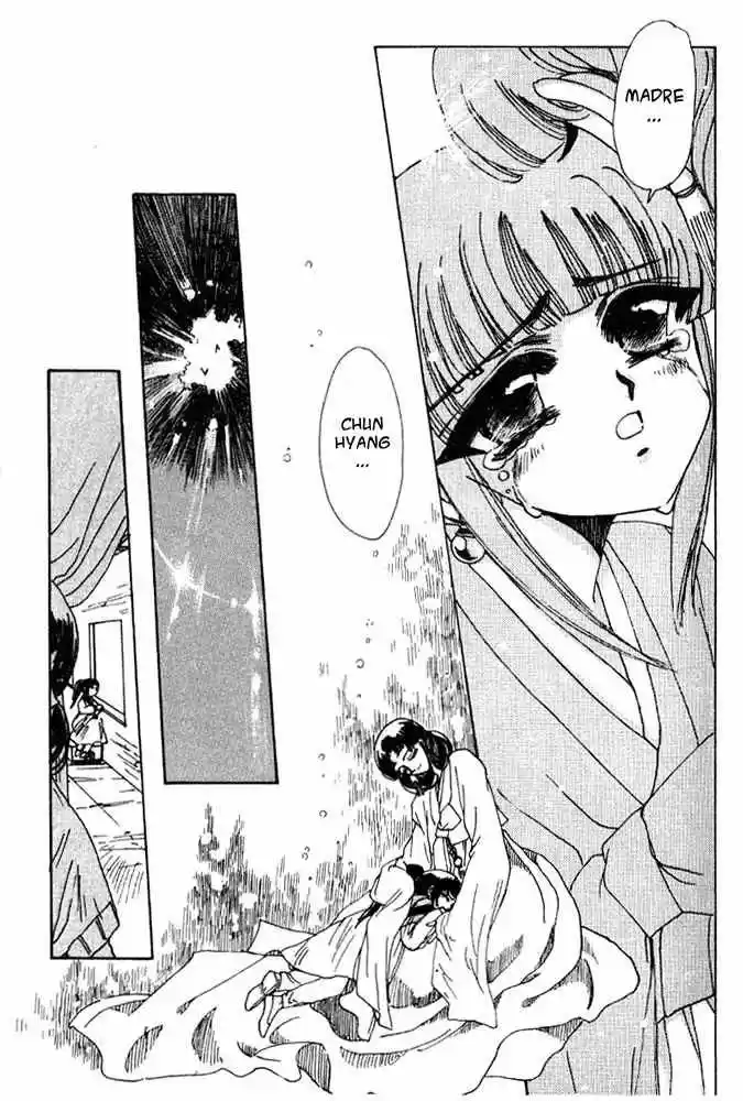 Shin Shunkaden - Capítulo 3 - Página 27 - LectorTMOo