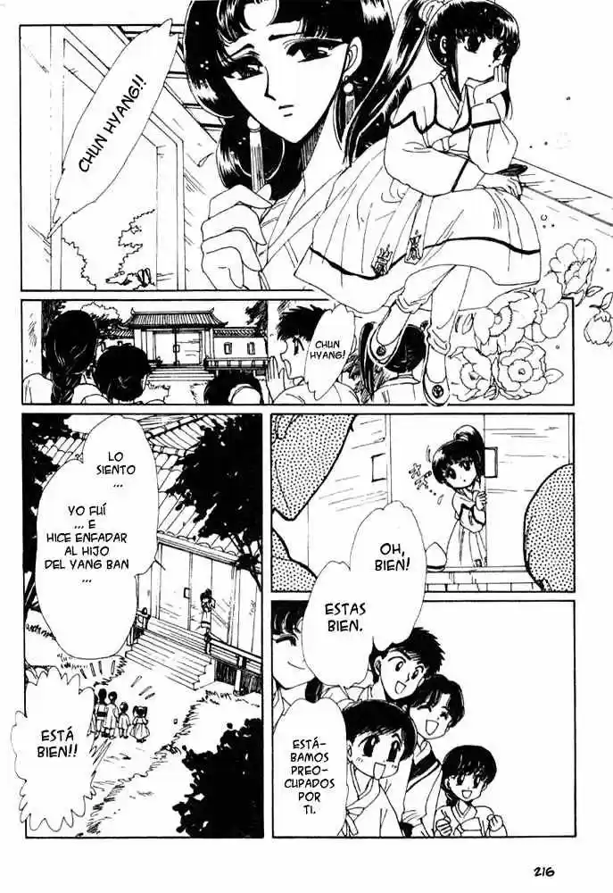 Shin Shunkaden - Capítulo 3 - Página 28 - LectorTMOo