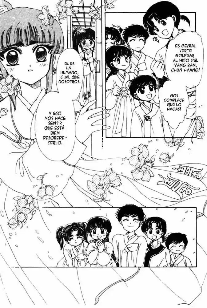 Shin Shunkaden - Capítulo 3 - Página 29 - LectorTMOo
