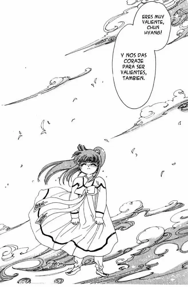 Shin Shunkaden - Capítulo 3 - Página 30 - LectorTMOo