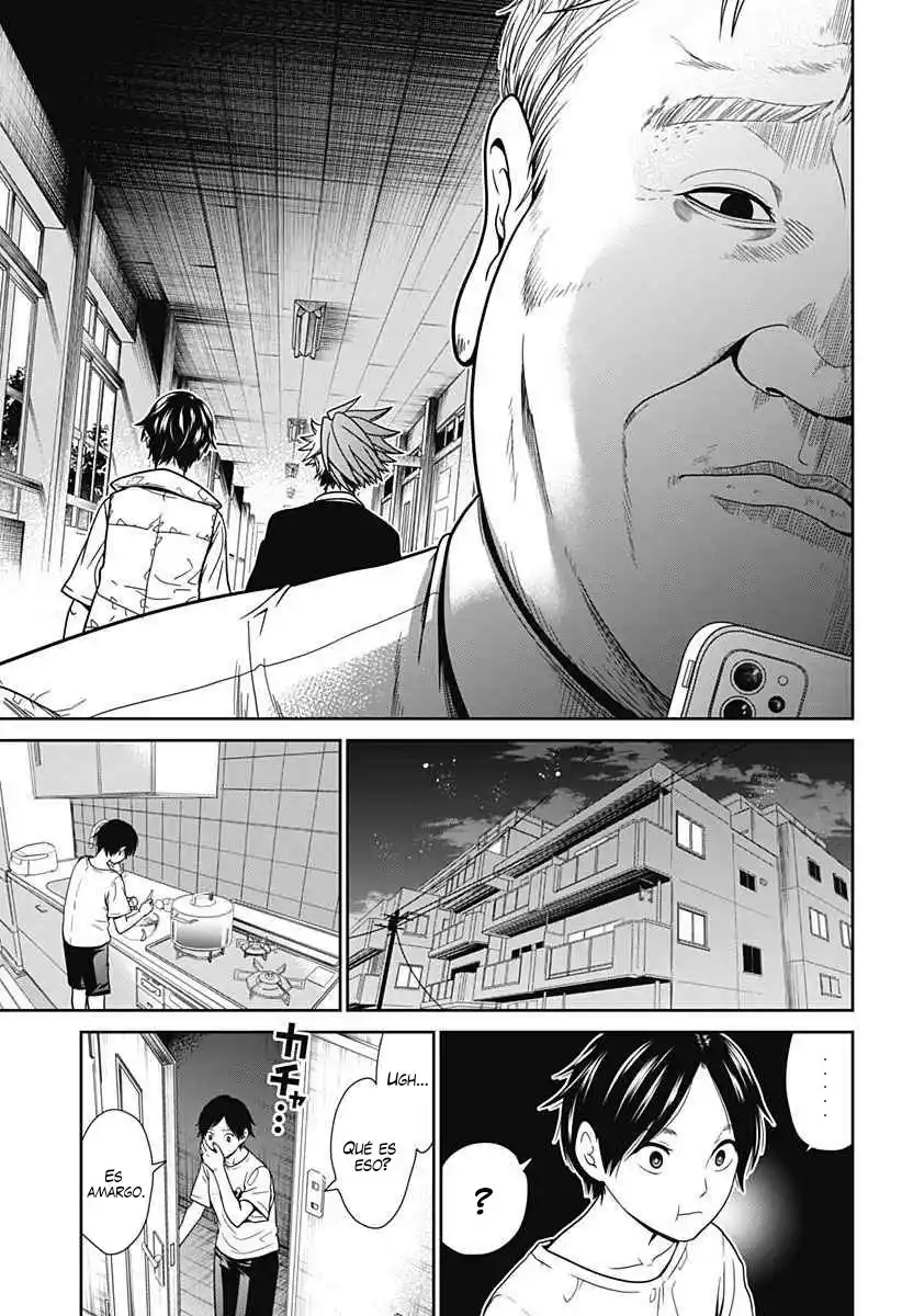 Shin Tokyo - Capítulo 1 - Página 16 - LectorTMOo