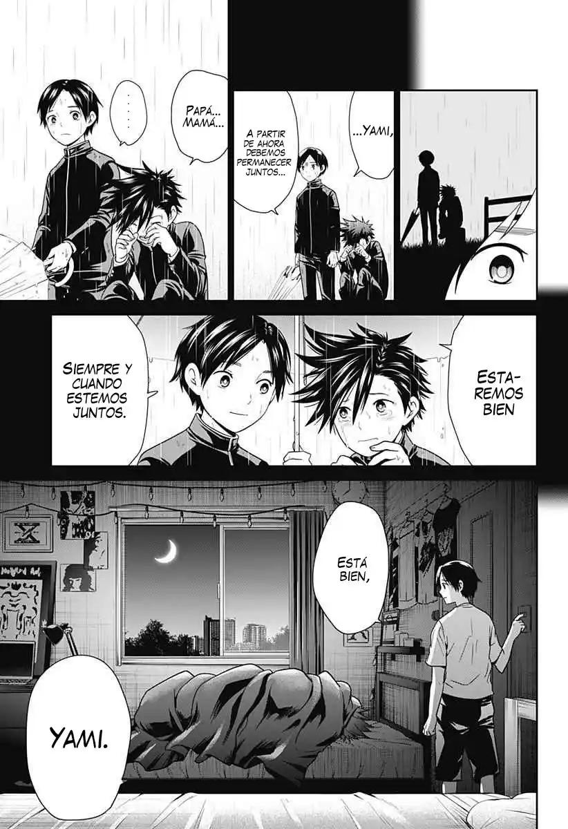Shin Tokyo - Capítulo 1 - Página 20 - LectorTMOo