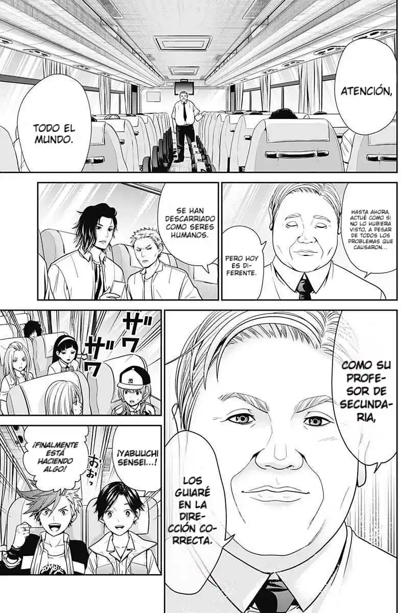 Shin Tokyo - Capítulo 1 - Página 29 - LectorTMOo