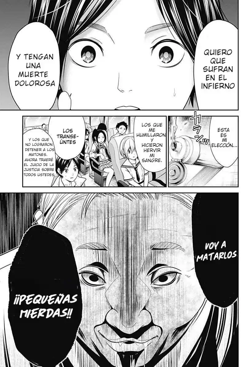 Shin Tokyo - Capítulo 1 - Página 32 - LectorTMOo
