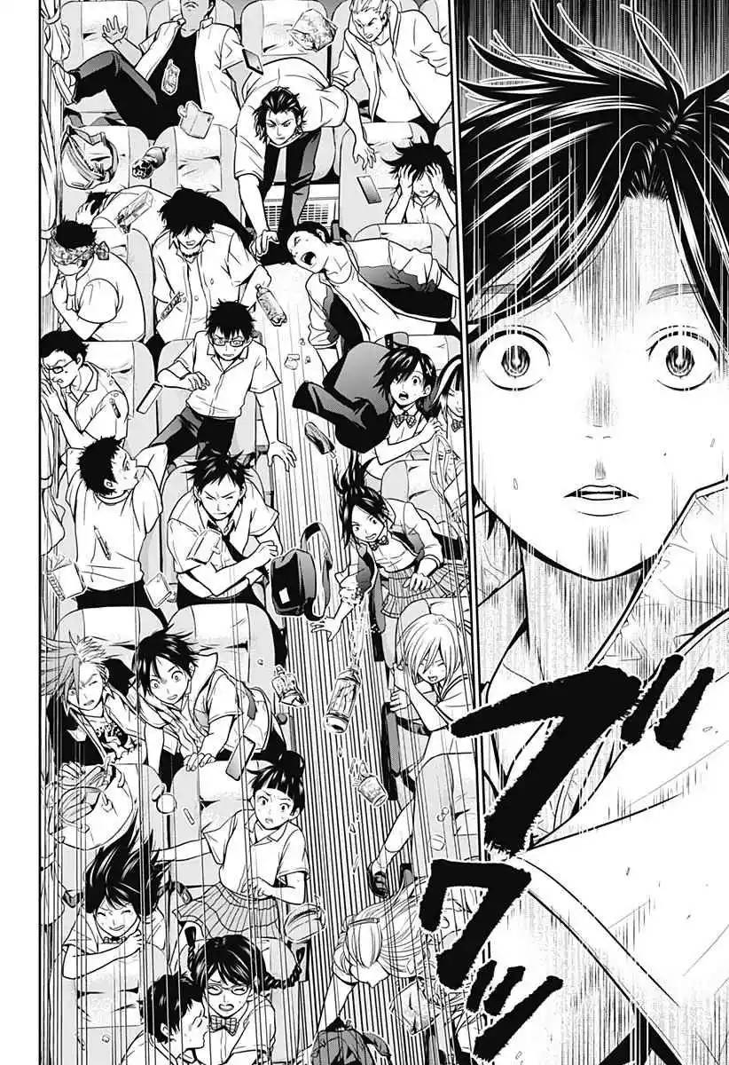 Shin Tokyo - Capítulo 1 - Página 37 - LectorTMOo