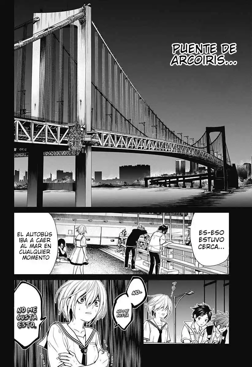 Shin Tokyo - Capítulo 1 - Página 51 - LectorTMOo