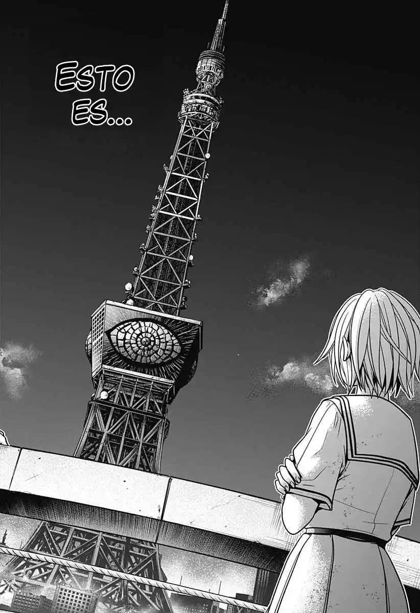 Shin Tokyo - Capítulo 1 - Página 53 - LectorTMOo