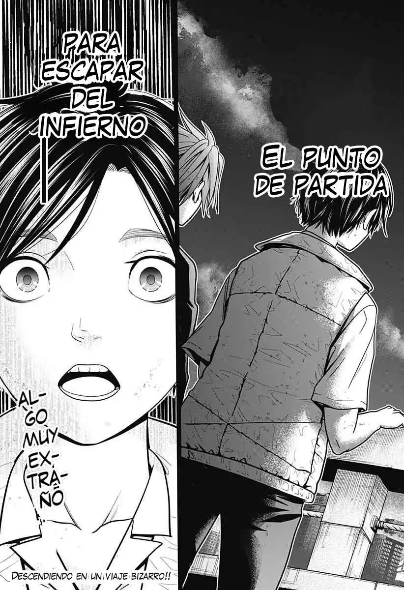 Shin Tokyo - Capítulo 1 - Página 54 - LectorTMOo