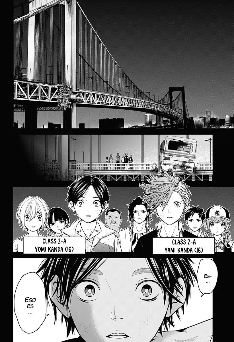 Shin Tokyo - Capítulo 2 - Página 3 - LectorTMOo