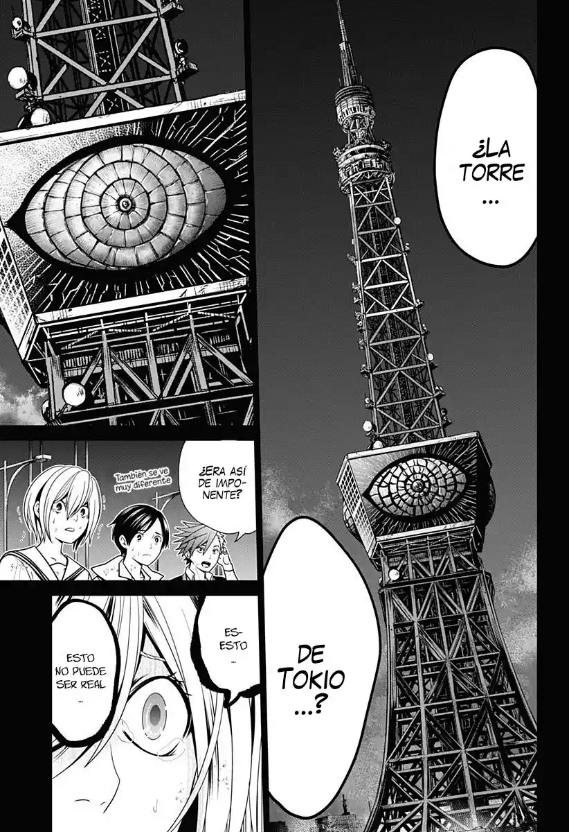 Shin Tokyo - Capítulo 2 - Página 4 - LectorTMOo