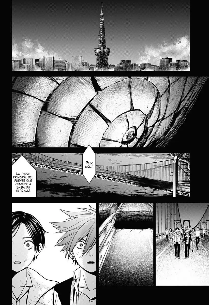 Shin Tokyo - Capítulo 2 - Página 11 - LectorTMOo