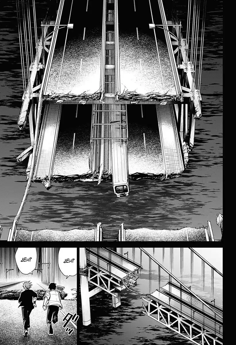 Shin Tokyo - Capítulo 2 - Página 12 - LectorTMOo