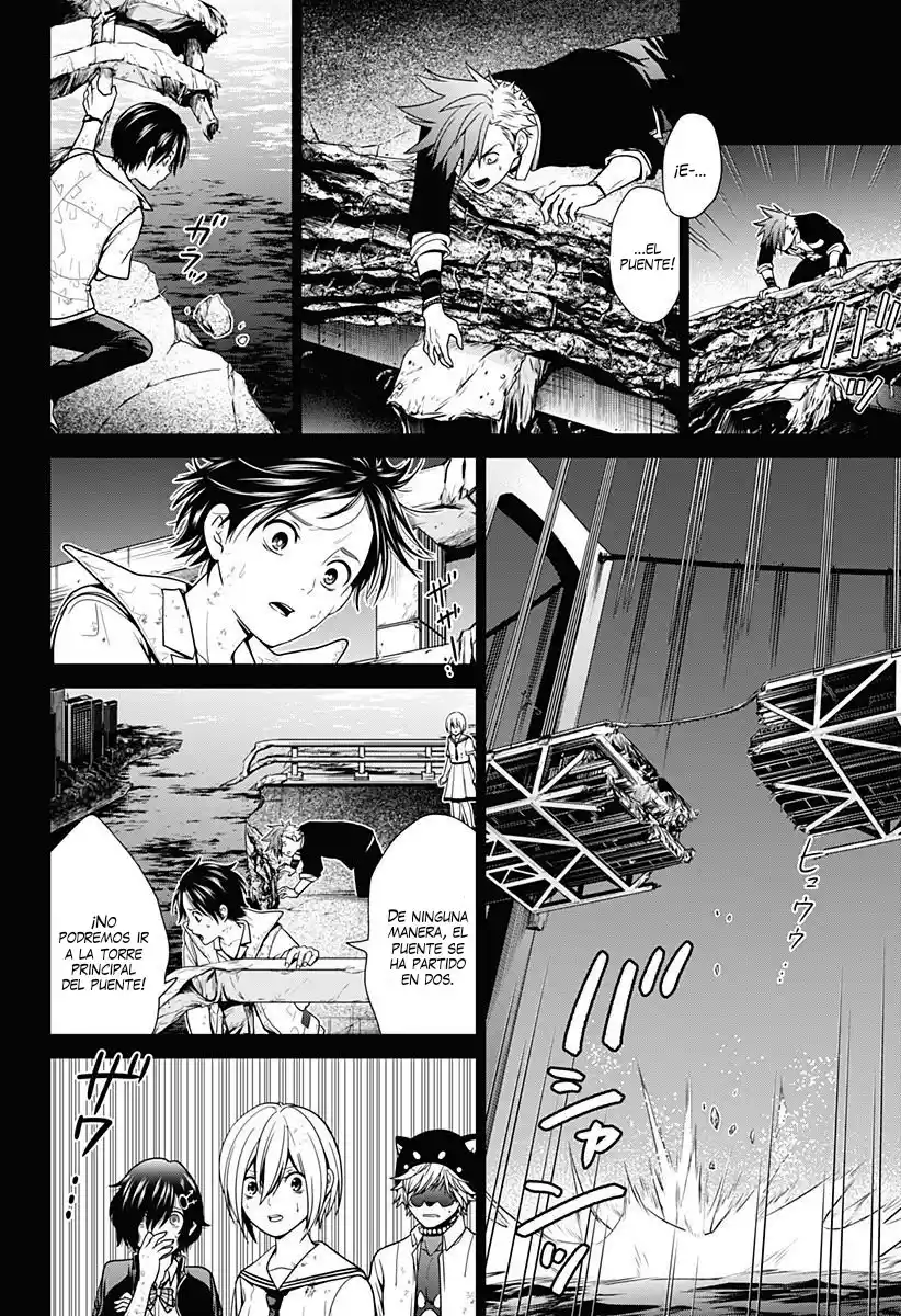 Shin Tokyo - Capítulo 2 - Página 13 - LectorTMOo