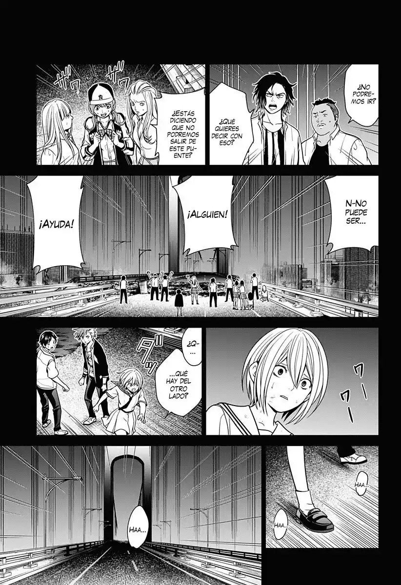 Shin Tokyo - Capítulo 2 - Página 14 - LectorTMOo
