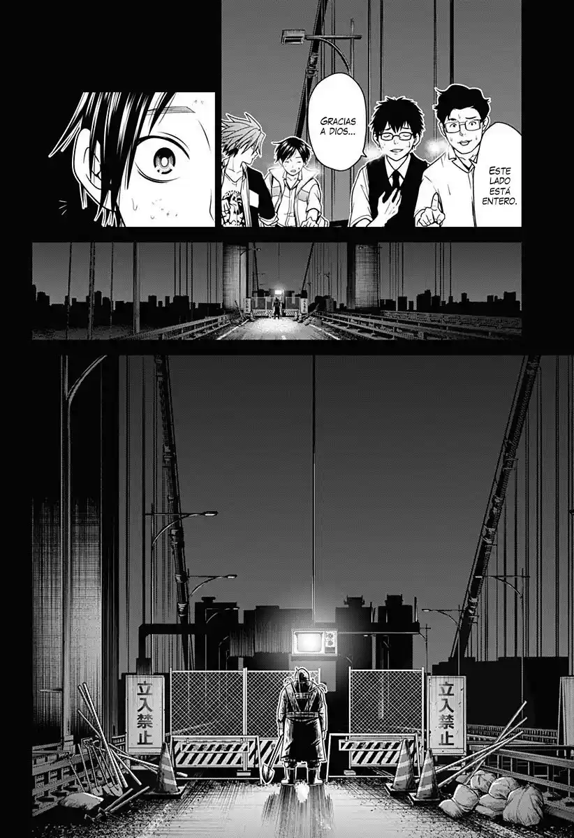 Shin Tokyo - Capítulo 2 - Página 15 - LectorTMOo
