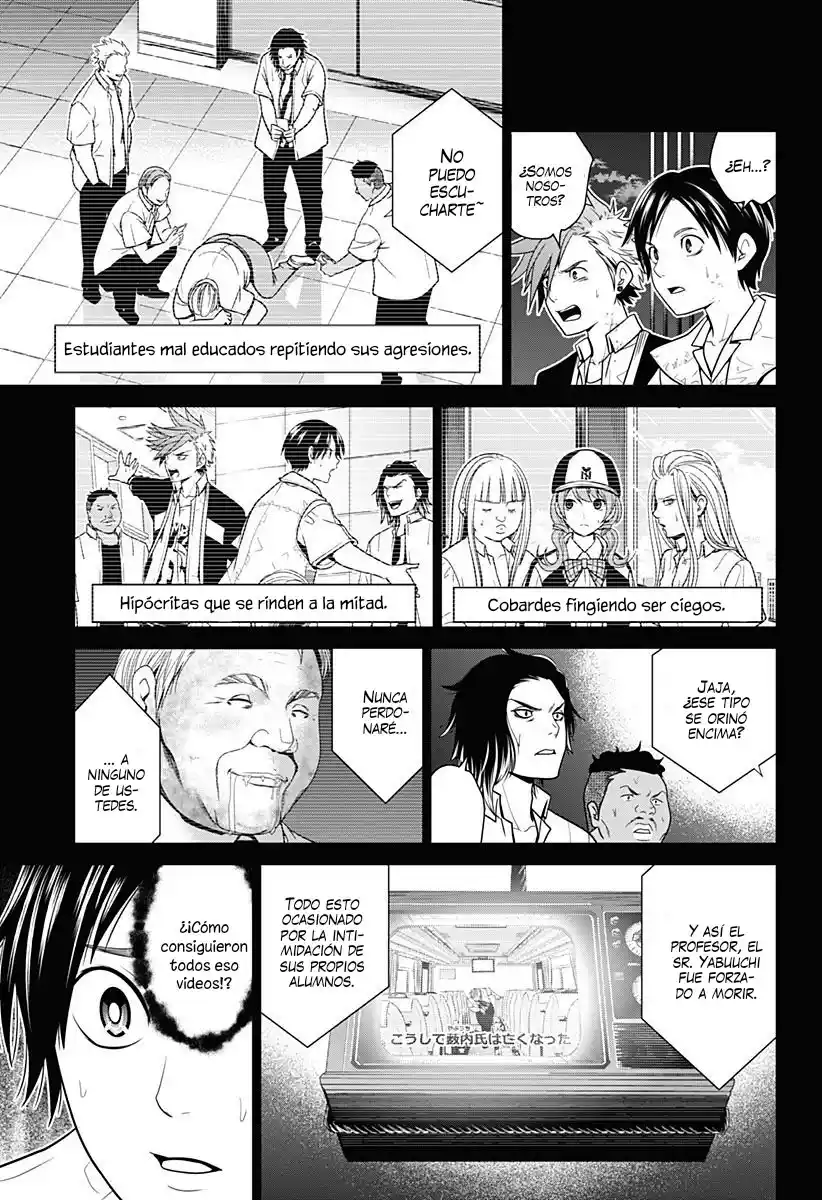 Shin Tokyo - Capítulo 2 - Página 20 - LectorTMOo