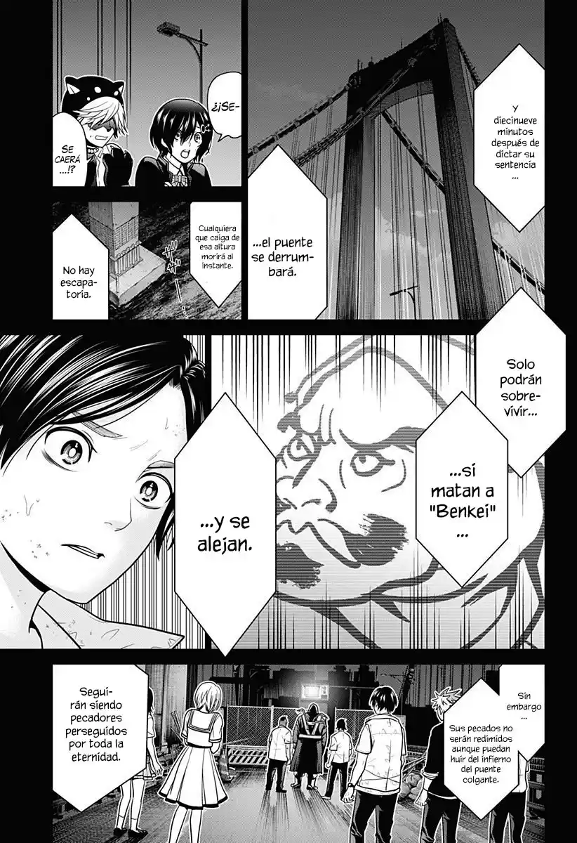 Shin Tokyo - Capítulo 2 - Página 22 - LectorTMOo