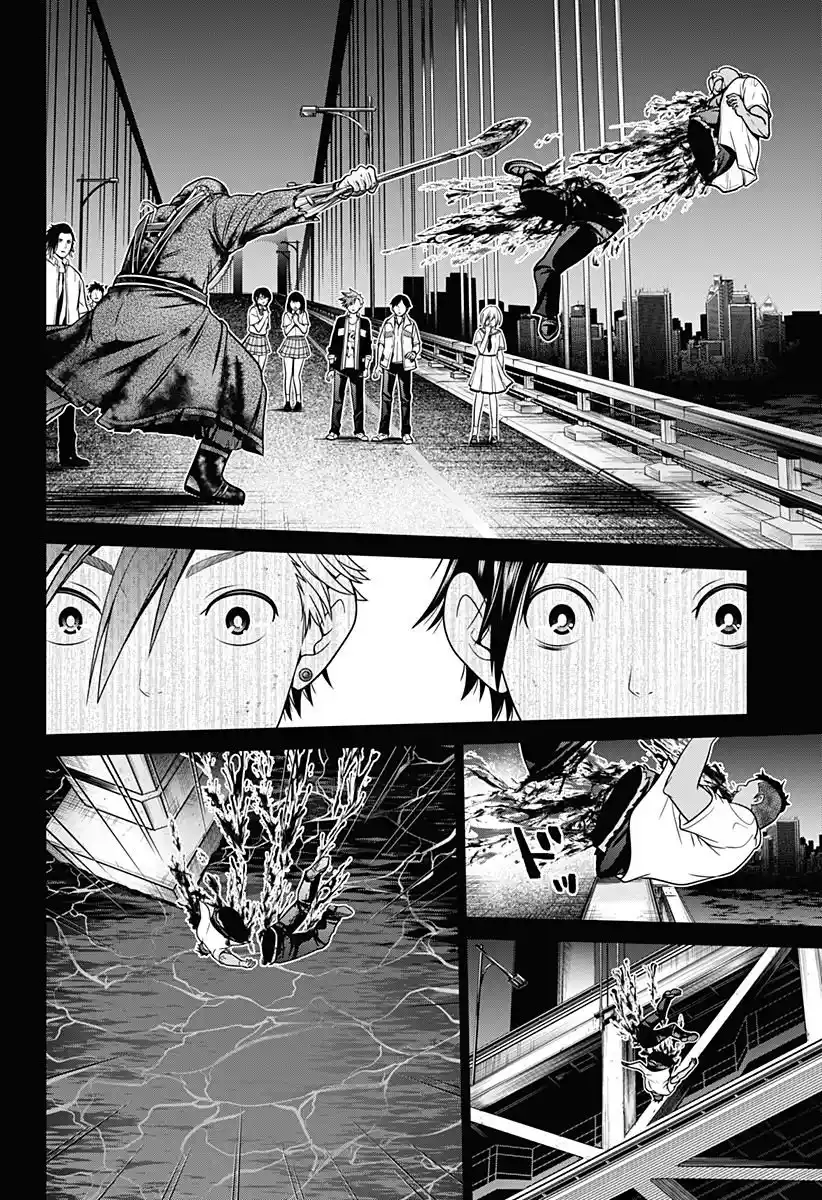 Shin Tokyo - Capítulo 2 - Página 31 - LectorTMOo