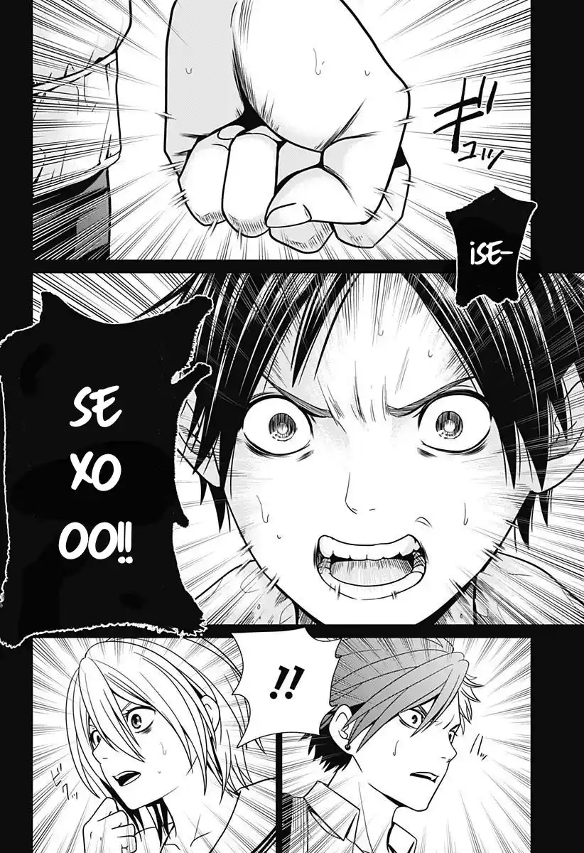 Shin Tokyo - Capítulo 2 - Página 38 - LectorTMOo