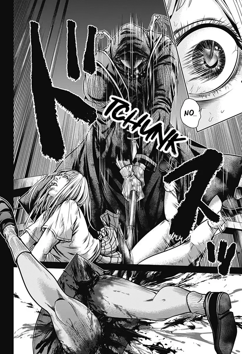 Shin Tokyo - Capítulo 3 - Página 7 - LectorTMOo