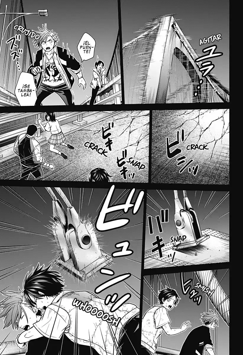 Shin Tokyo - Capítulo 3 - Página 14 - LectorTMOo