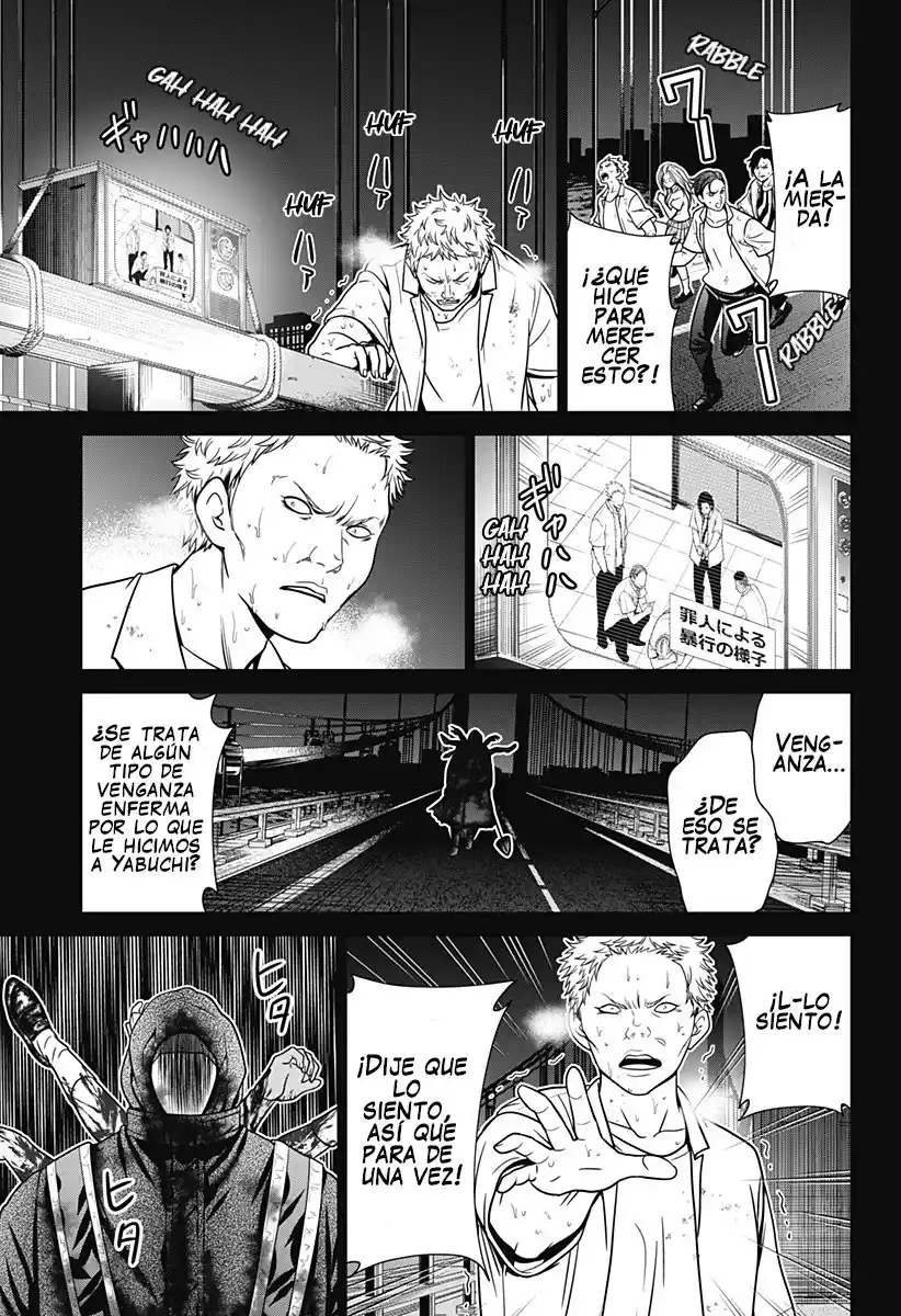 Shin Tokyo - Capítulo 3 - Página 18 - LectorTMOo
