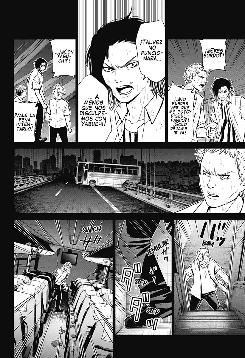 Shin Tokyo - Capítulo 3 - Página 19 - LectorTMOo
