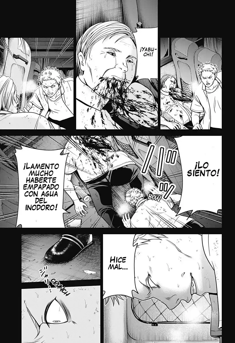 Shin Tokyo - Capítulo 3 - Página 20 - LectorTMOo