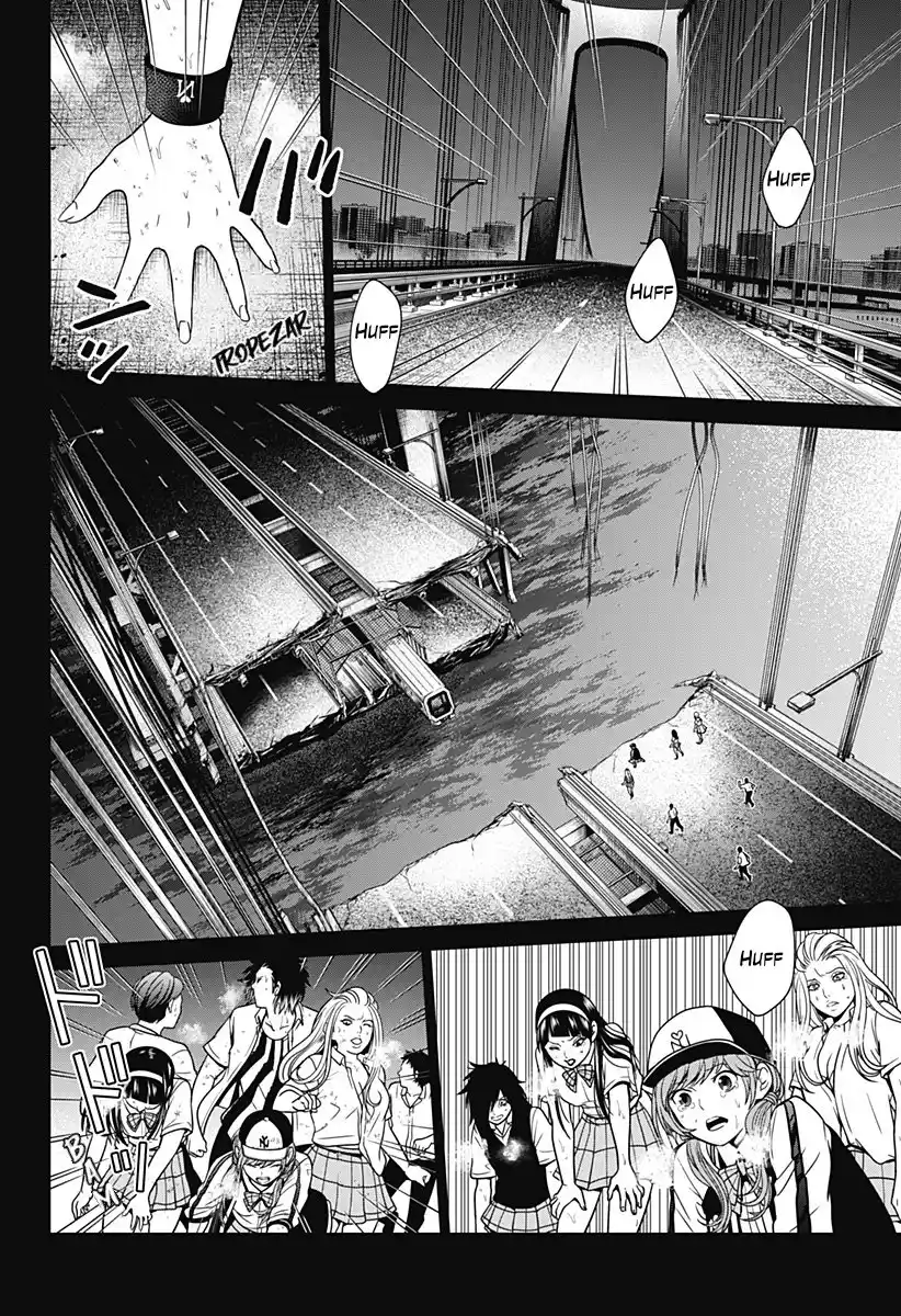 Shin Tokyo - Capítulo 3 - Página 23 - LectorTMOo