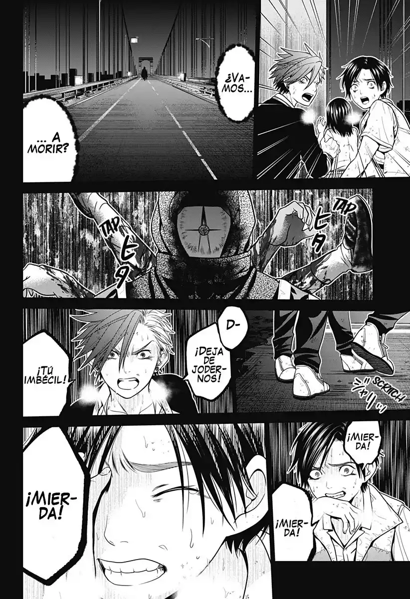 Shin Tokyo - Capítulo 3 - Página 25 - LectorTMOo