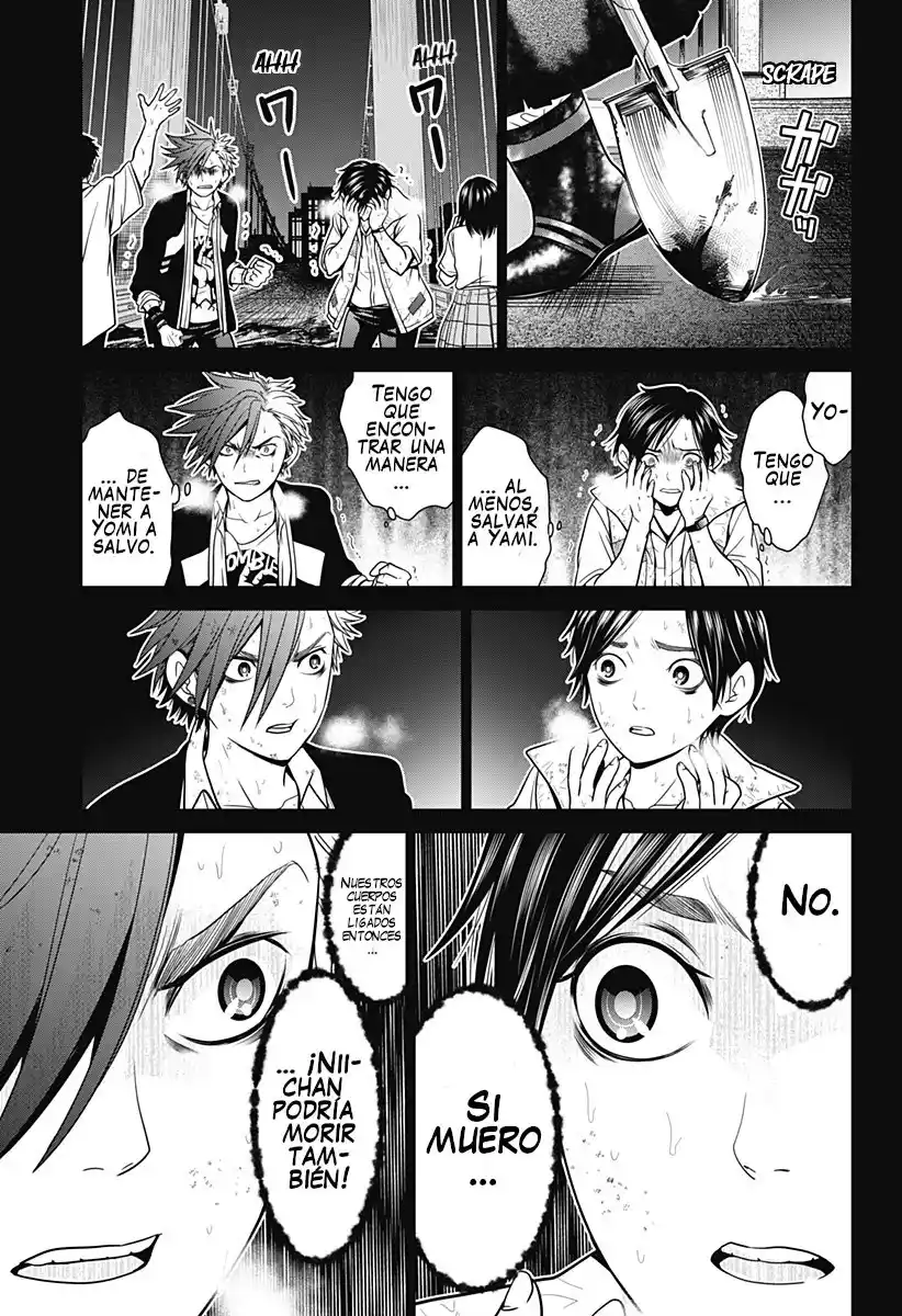 Shin Tokyo - Capítulo 3 - Página 26 - LectorTMOo