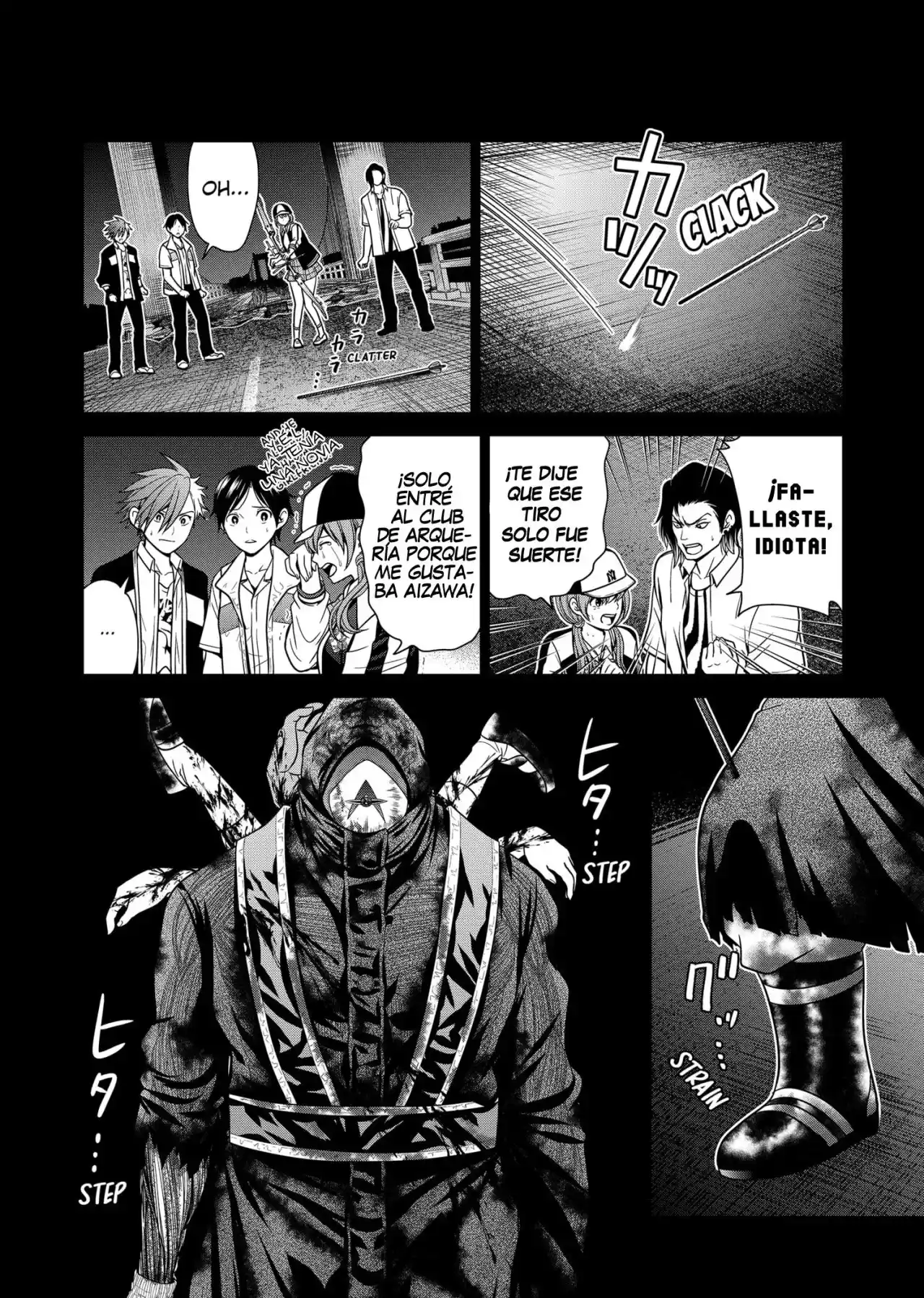 Shin Tokyo - Capítulo 5 - Página 5 - LectorTMOo