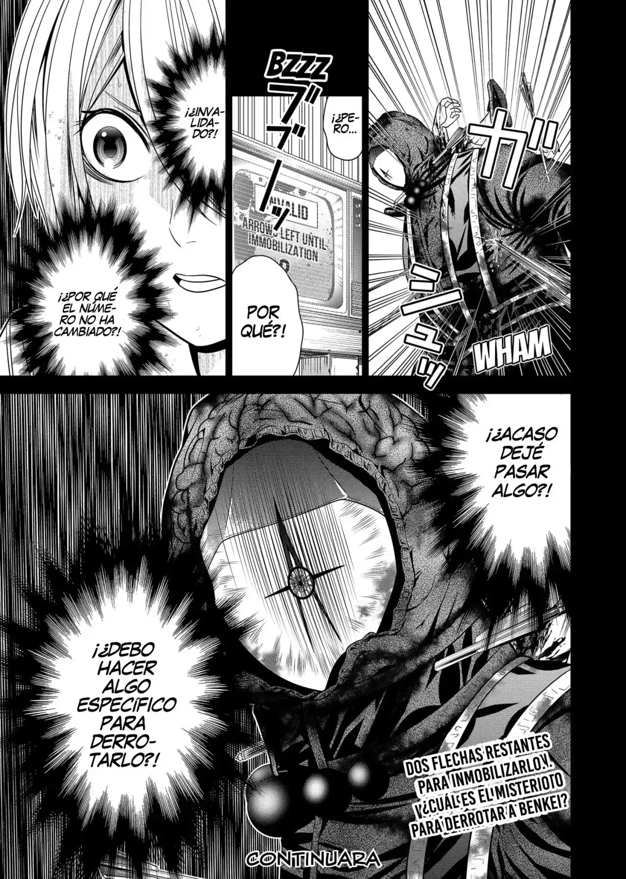 Shin Tokyo - Capítulo 5 - Página 24 - LectorTMOo