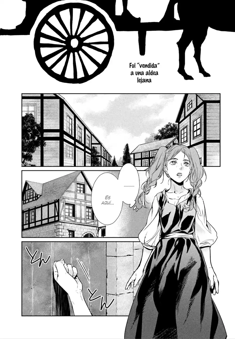Shin'yaku Märchen - Capítulo 10 - Página 13 - LectorTMOo
