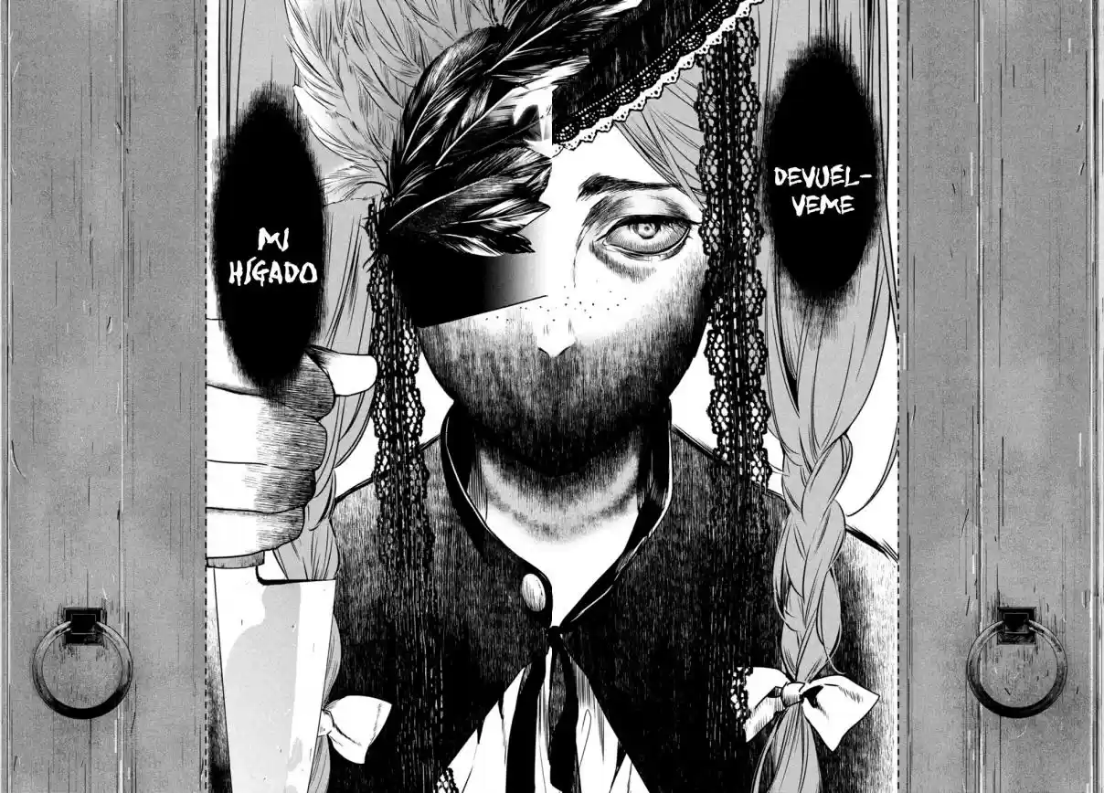 Shin'yaku Märchen - Capítulo 11 - Página 30 - LectorTMOo