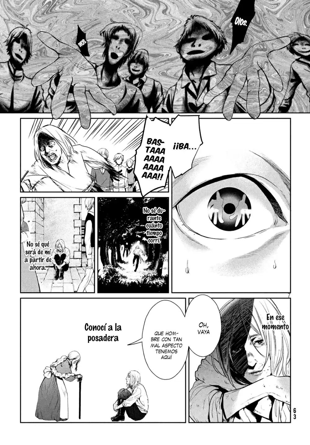 Shinyaku Märchen - Capítulo 12 - Página 9 - LectorTMOo
