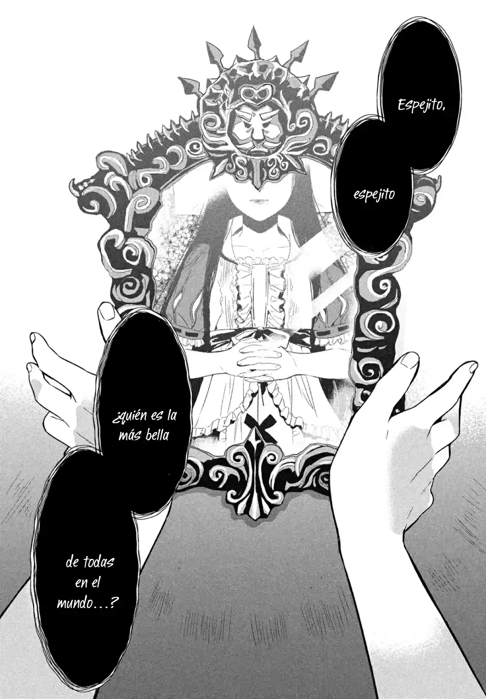 Shinyaku Märchen - Capítulo 13 - Página 6 - LectorTMOo
