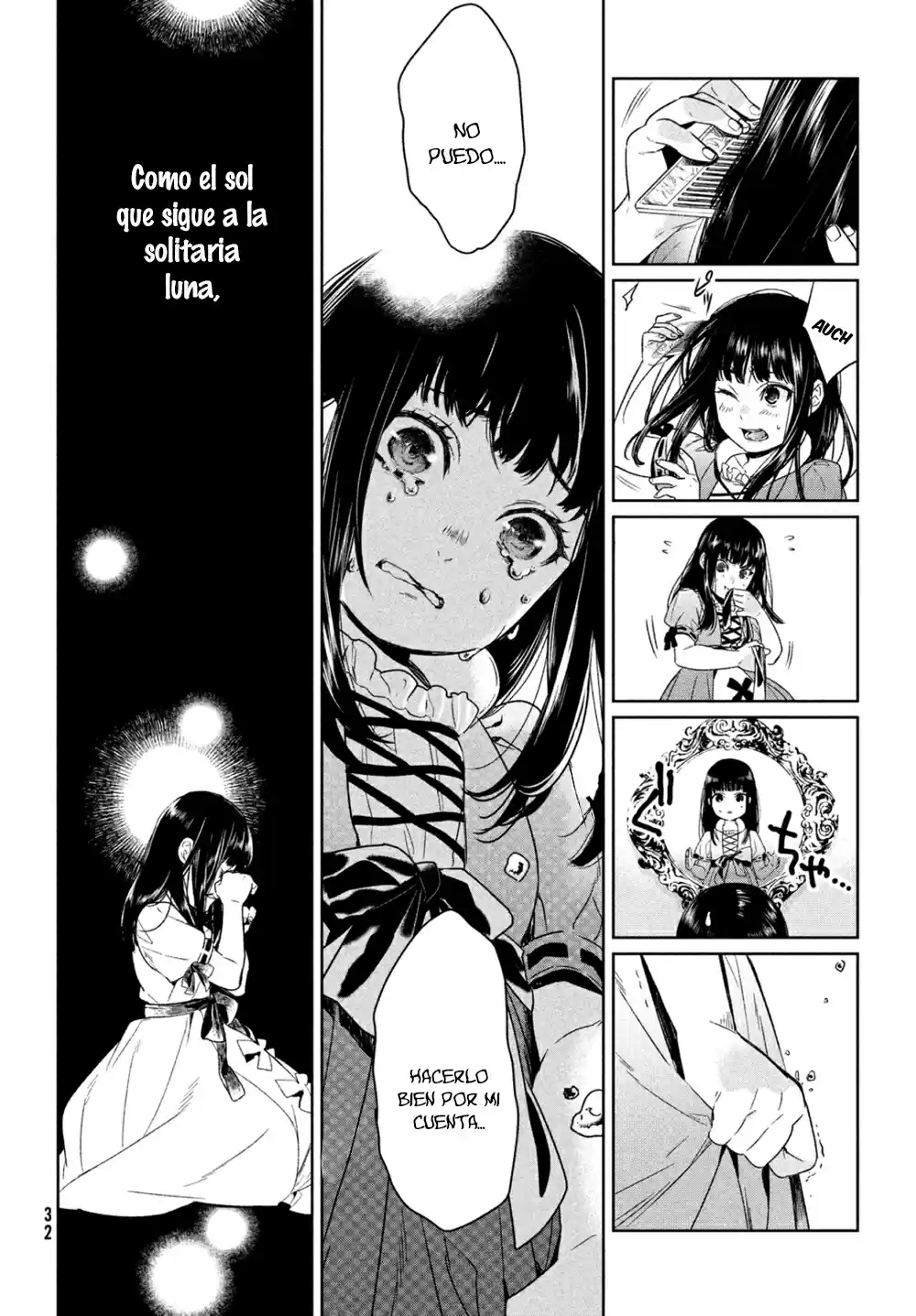 Shinyaku Märchen - Capítulo 13 - Página 20 - LectorTMOo