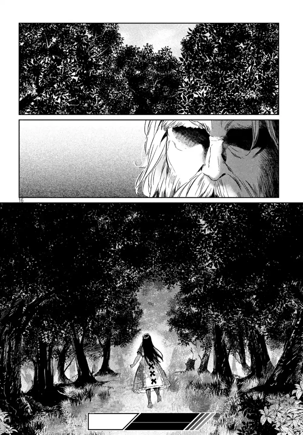 Shinyaku Märchen - Capítulo 13 - Página 30 - LectorTMOo