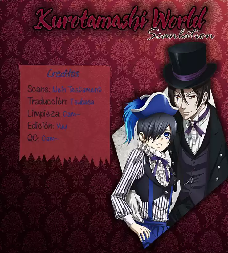 Shinyaku Märchen - Capítulo 14 - Página 4 - LectorTMOo