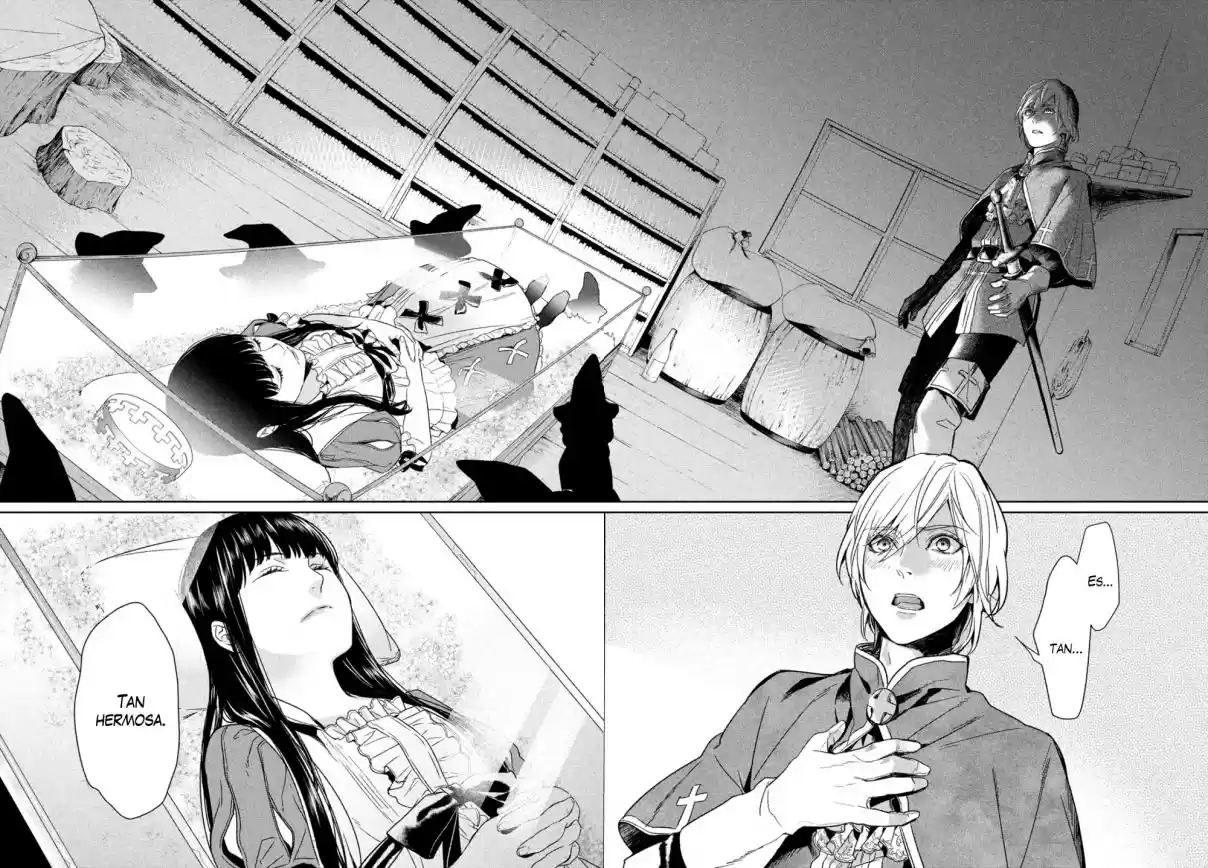 Shinyaku Märchen - Capítulo 15 - Página 11 - LectorTMOo